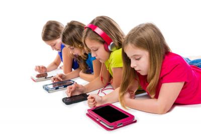 نظارت کامل بر موبایل فرزندان با استفاده از اپلیکیشن Family Link گوگل