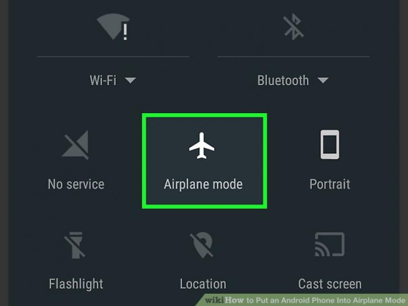  چرا هنگام پرواز گوشی باید «حالت پرواز» باشد؟ صحبت با موبایل در هواپیما صحبت با گوشی در پرواز علت فعال سازی حالت پرواز