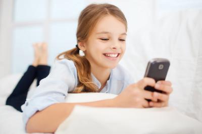 تاثیر مثبت بازی های موبایل بر حافظه کودکان در صورتی کخ بازی با موبایل به صورت کنترل شده باشد باعث تقویت حافظه کودکان می شود.
