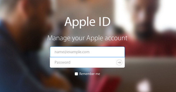 تغییر آدرس در اپل آی دی , تغییر آدرس ایمیل در Apple ID, ساختن اپل ای دی